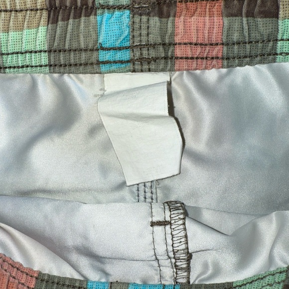 Quicksilver Boys Boardshorts - Picture 2 of 2